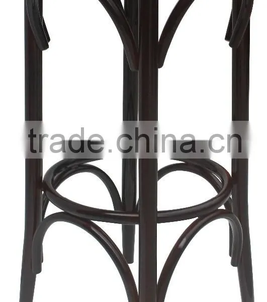 Hot Sale Cheaper Price Metal Dining Bar Stool in Hotel Furniture photo-2