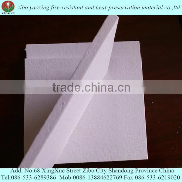 Ceramic Fiber Board photo-2