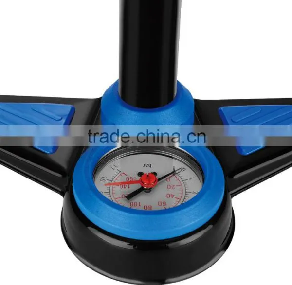 Track Floor Pump photo-4