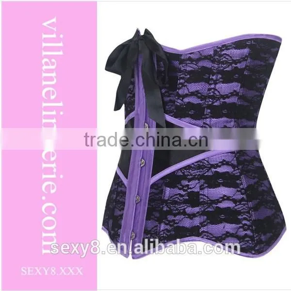 Magic Corset photo-4