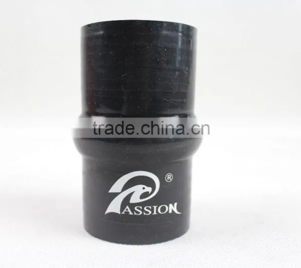 China Supplier Air Intake ID 2.5" Inch Silicone Hump Coupler Hoses photo-4