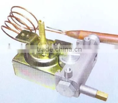 Thermostat Valve