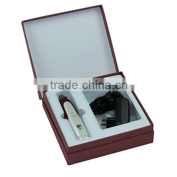 Equipment for Aesthetic Used Microneedle Beauty Care Materials Derma Roller photo-2