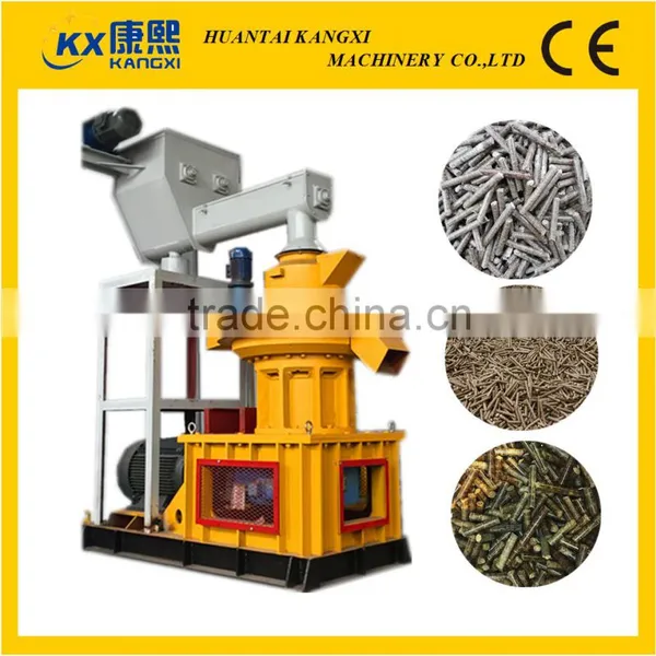 1.5ton - 3ton/h Wood Sawdust Briquette Machine or Biomass Briquette Machine photo-3