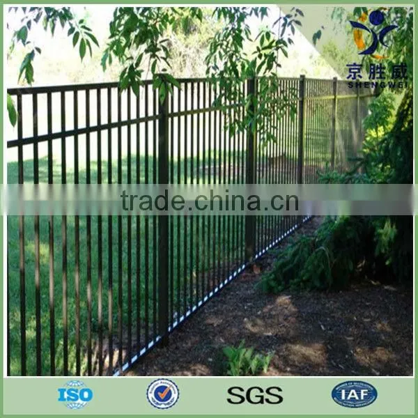 Swimming Pool Safety Fence