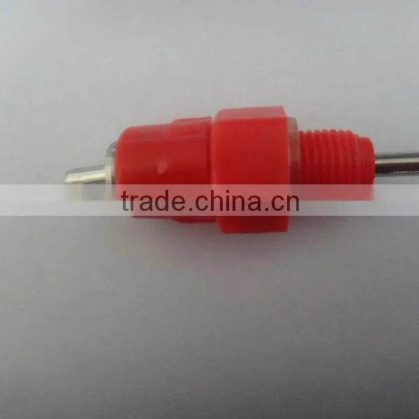 Stainless Steell Ball Nipple Drinkers for Chicken