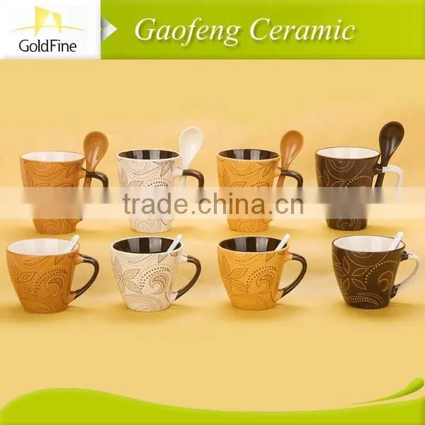 Manufacturer Coffe Mug Promotional photo-3