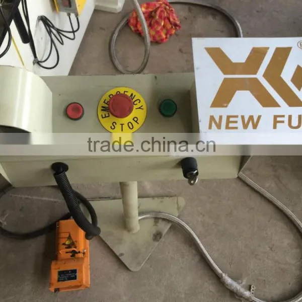 45 Ton Pneumatic Press Machine photo-4