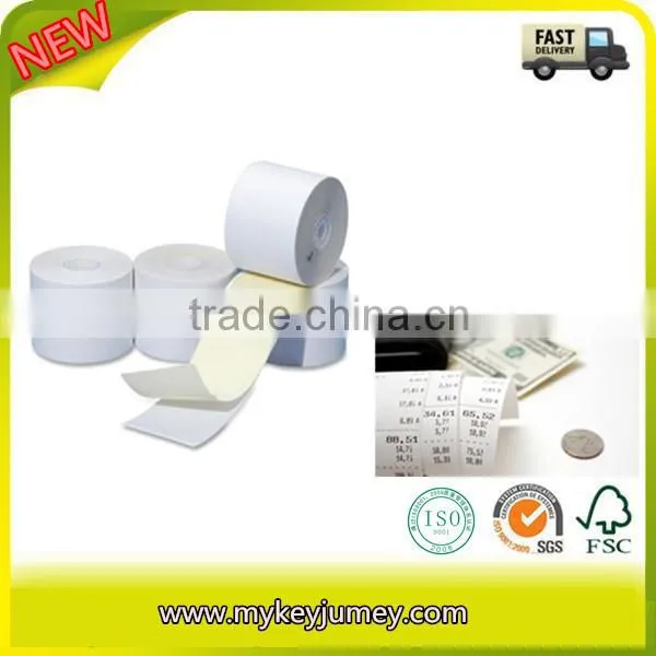 Competitive Price 2016 High Quality Adhesive Thermal Paper Rolls 80X80 photo-6