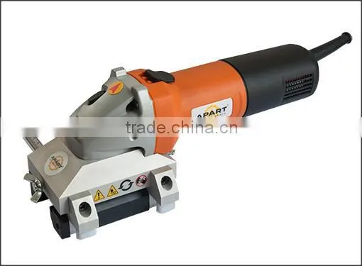 Aluminum Composite Grooving Machine