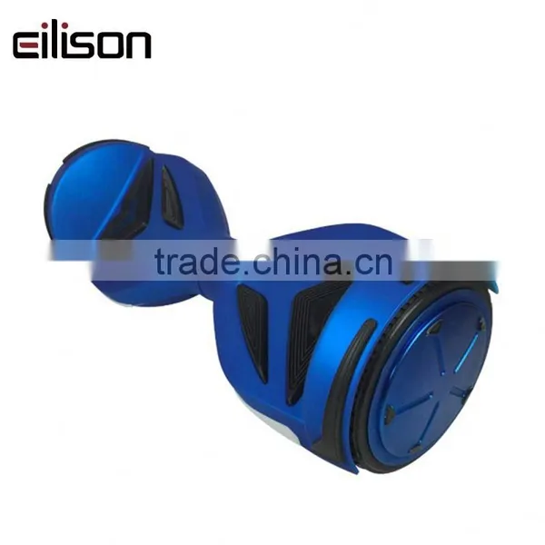 Smartest Equipment Electric Scooter Hover Board 2 Wheels photo-2