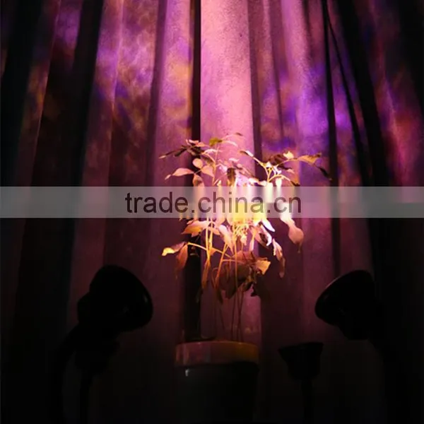 Top Sharpy 4pcs 6in1 Colorful Grow Uplight photo-4