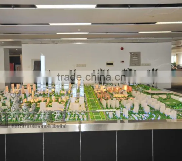 Brand New Architectural Scale Model Making Architectural Scale Model With High Quality photo-3