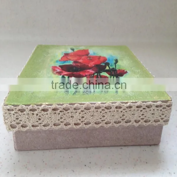 New Design Foldable Package Box /Moon Cake Gift Box/ Paper Gift Box Supplier's Choice photo-5