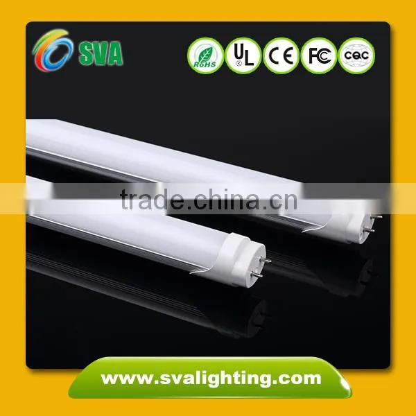 SMD2835 CE ROHS Approved 100lm / w Tube8 Tube Light photo-6