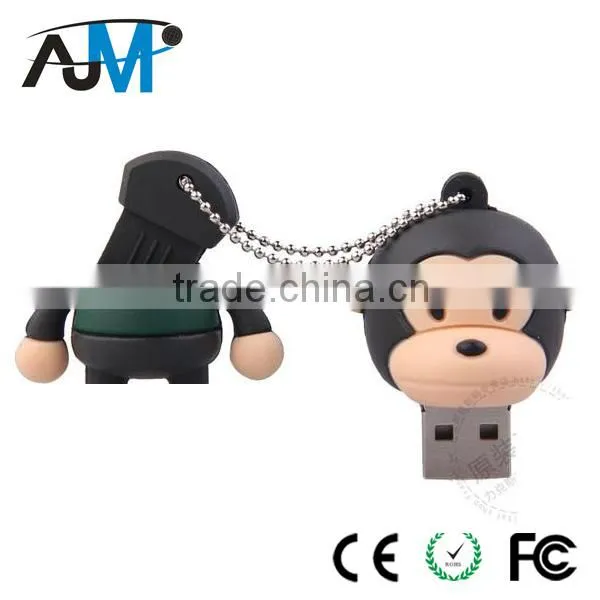 Promotion Usb Flash Disk Mp3 Player 8GB Memory Flash