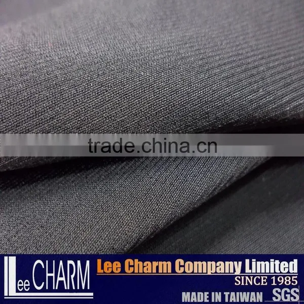 78% Nylon 22% Spandex 283.4gsm Sport Bra and Yoga Wear Fabric photo-5