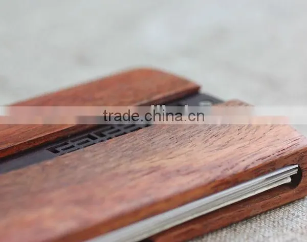 2015 Wooden Office Stationery Gift,Business Card Holder,Case,USB Flash Drive photo-4