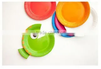 Used Paper Plate Making Machine photo-4