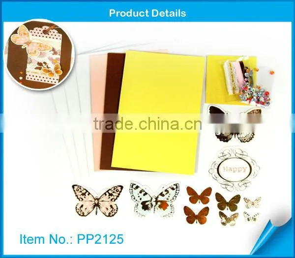 Children DIY Card Set photo-2