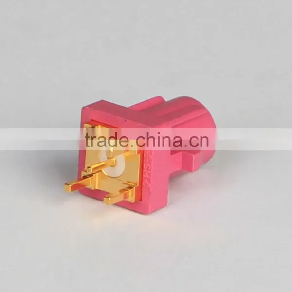 Fakra Car Connector,automotive Connector Sumitomo GPS Telematics Navigation photo-2