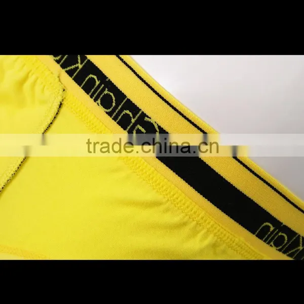 Brand Men Underwear Wholesale photo-4