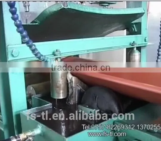 AUTOYWJ-IW High Quality Automatic Electronic Press Brick Machine Manufacturers photo-5