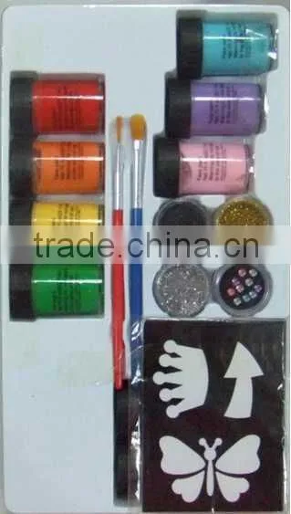 Mega Washable Face Paint Make up Kit photo-2