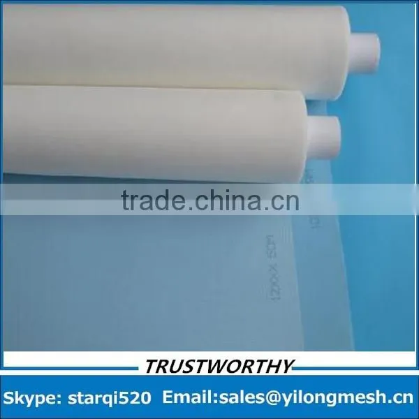 36T Silk Screen Printing Mesh photo-3