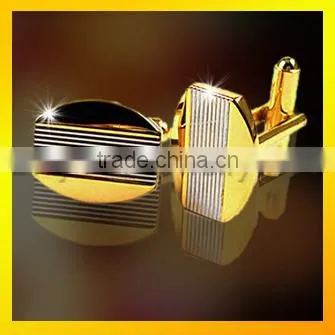 Fashional Men Shirt Cufflinks Part Top Quality Make Custom Cufflinks photo-4