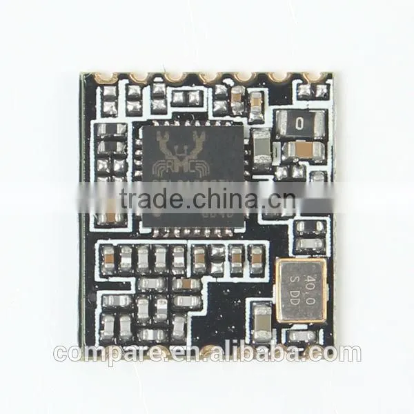 1T1R 2.4G External Wifi Antennas tv Transmitter RTL8189ES Sdio Wifi Wireless Module photo-2