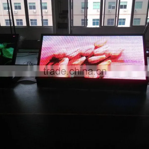 High Quality Resolution Outdoor Led Display for Full Xxx Video/xxx Sexy Photos photo-4
