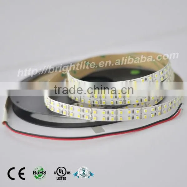 3528 Nonwaterproof IP20 Green 240LED UL Certificate 3528 Led Strip Light photo-6
