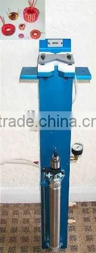 Toroid Coil Winding Machine