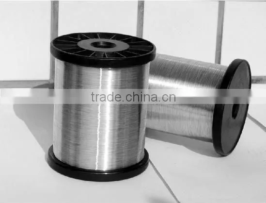 Spool wire / large brass Spool wire