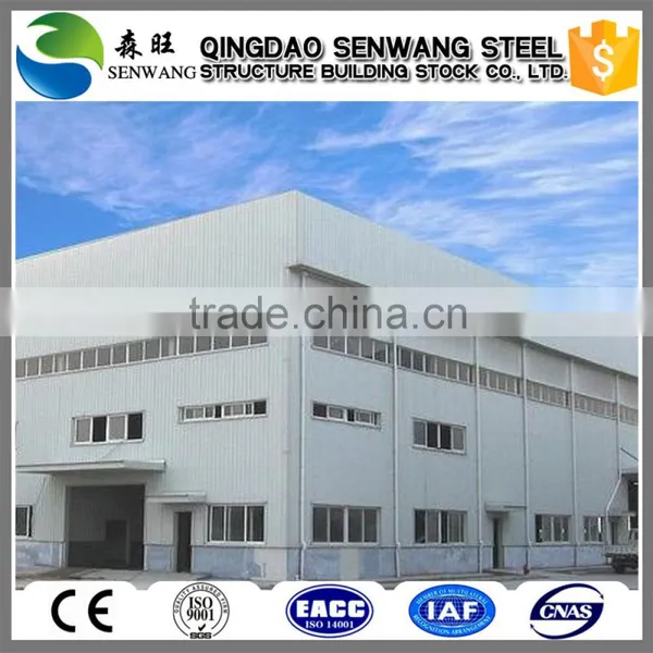 EPS or Rock Wool Material Prefabricated Building Products photo-6