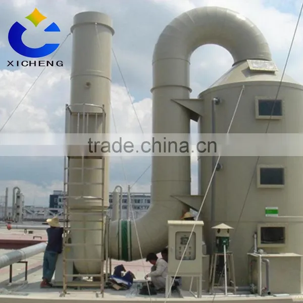 China Supplier Waste Handling Environmental Protection Equipment photo-3