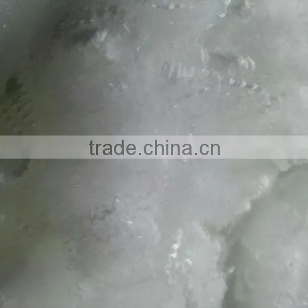 Polyester Staple Fibre