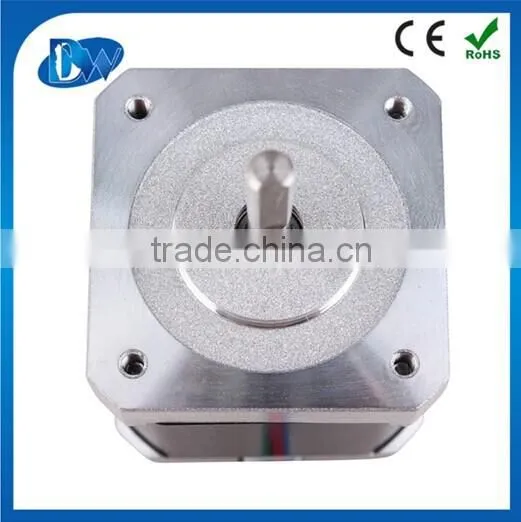 Stepper Motor 4 Amp Nema 23 photo-3