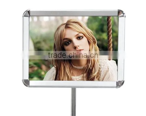 A Frame, Poster Sign Advertising Board