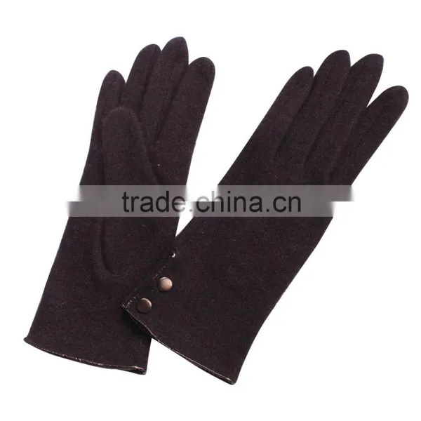 Supplier in Africa Screen Touch Gloves