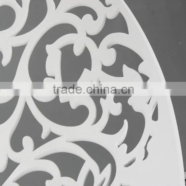 The Chinese Classical Hollow Saw Dining Chairs,HYH-9048 photo-5