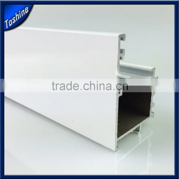 Aluminium Profile Powder Coated photo-5