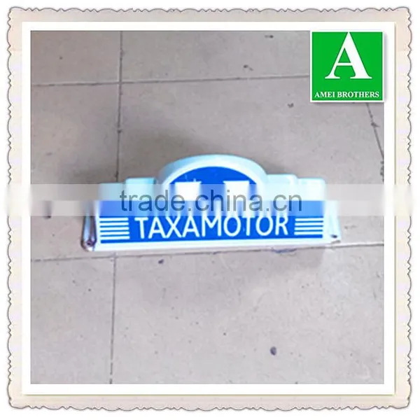 OEM Thick Vacuum Forming Plastic PMMA/ABS/PS Light Box photo-3