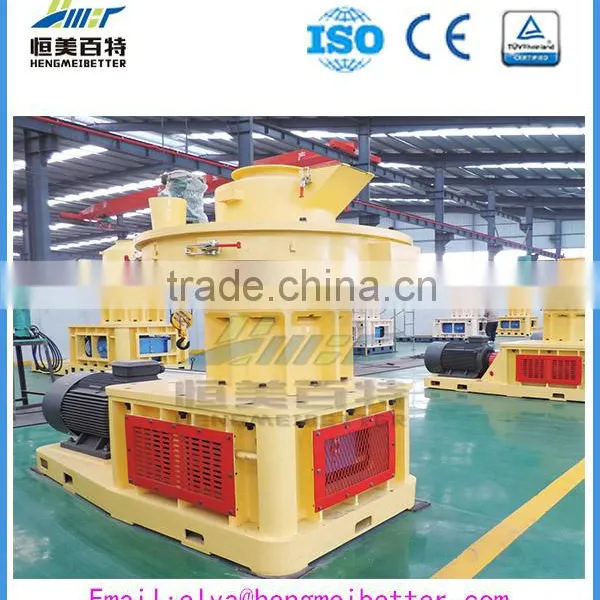 Preferably China Best Pellet Machine Best Seller photo-6