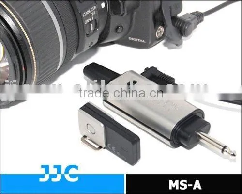 JJC Cable Release Cord for MicroSync Model VMC11VMC115