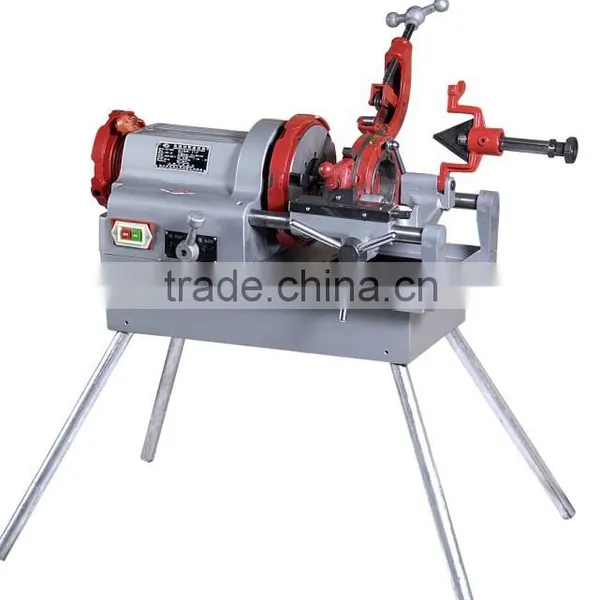 Universal Electric pipe threader 3 inch