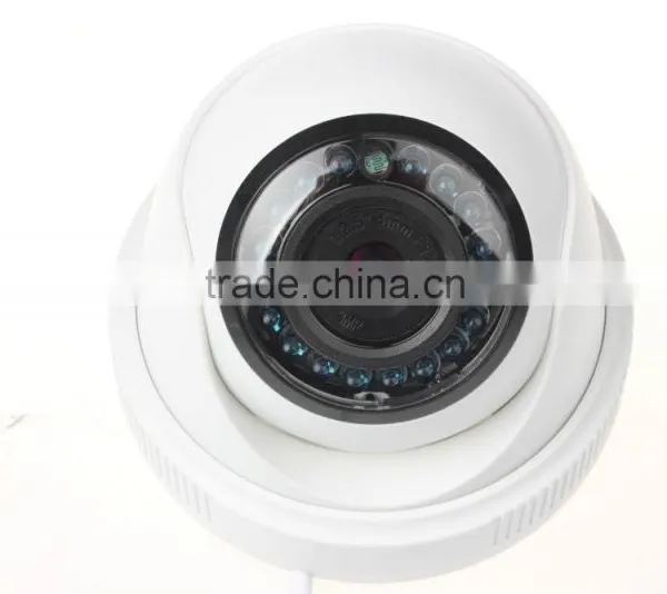 Low Price Cctv Dome Camera IP66 Ahd Dome Camera photo-4