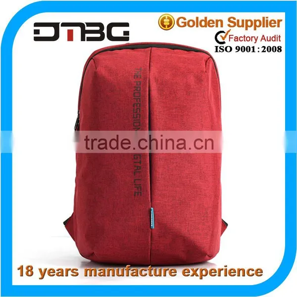 Lightweight Leisure Backpack for Travel photo-5