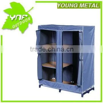 Multi Purpose Camping Shelves